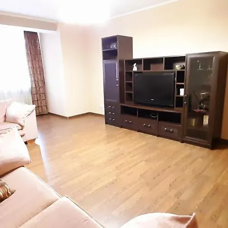 Apartment Вильямса 9