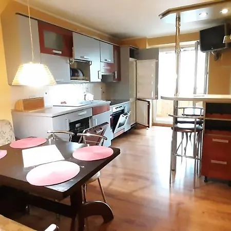 Вильямса 9 Kyiv